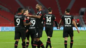Bundesliga. Bayer 04 Leverkusen - 1.FSV Mainz 05. Gdzie oglądać mecz na żywo (transmisja)