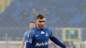 Sentymentalna podróż trenera Ruchu Chorzów. Pogrąży rywala?