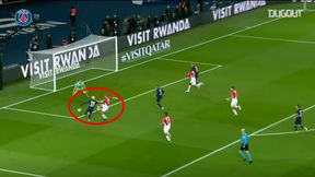 Ligue 1. Ofiarna interwencja Kamila Glika nie pomogła. Zobacz gola Neymara (wideo)