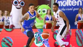 EBL. Koszykówka. Kluby chciały, PLK mówi "nie". Nie będzie ligi zamkniętej w Polsce