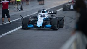 F1: Williams dogadał się z Royem Nissanym. Pieniądze w zamian za rolę rezerwowego