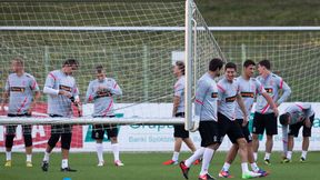 Ceny biletów na mecz Polska - Ukraina