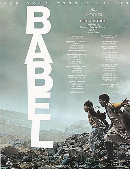 Babel