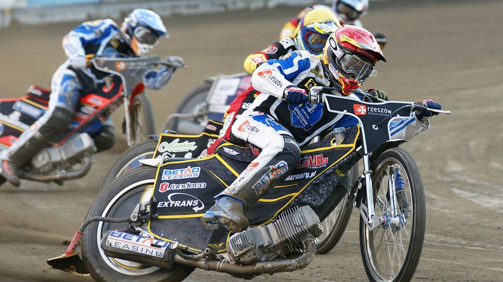 WP SportoweFakty / Marcin Inglot