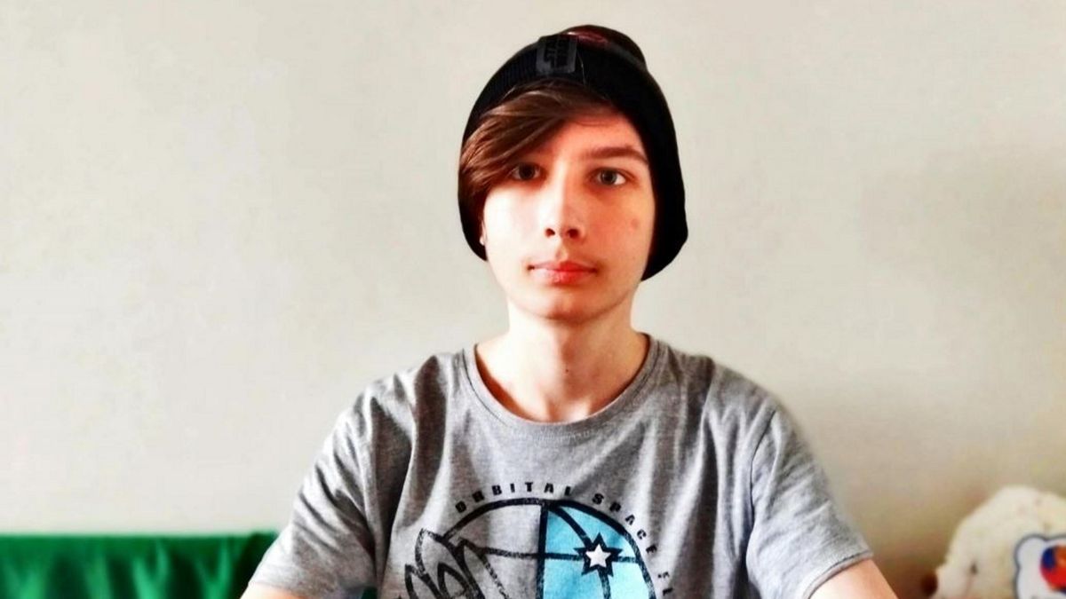 Przemysław Król z chorobą onkologiczną zmaga się od października 2019 roku. 