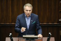 Sprawa działki pod CPK. Szef KOWR: nie była w wykazie zainteresowania