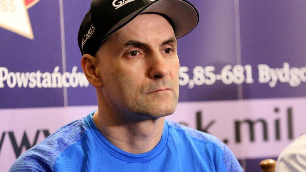 Zdjęcie okładkowe artykułu: WP SportoweFakty / Jarosław Pabijan / Na zdjęciu: Tomasz Gollob