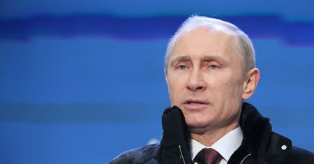 Gospodarka Rosji. Putin: rosyjskie firmy tylko w kraju