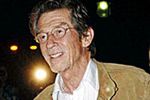 John Hurt profesorem w Oksfordzie