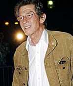 John Hurt profesorem w Oksfordzie