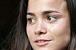 Legendarne Salli Richardson i Alice Braga