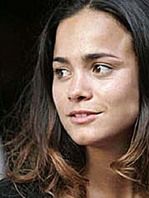 Legendarne Salli Richardson i Alice Braga