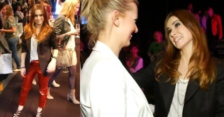 Żmuda Trzebiatowska na Fashion Week Poland!
