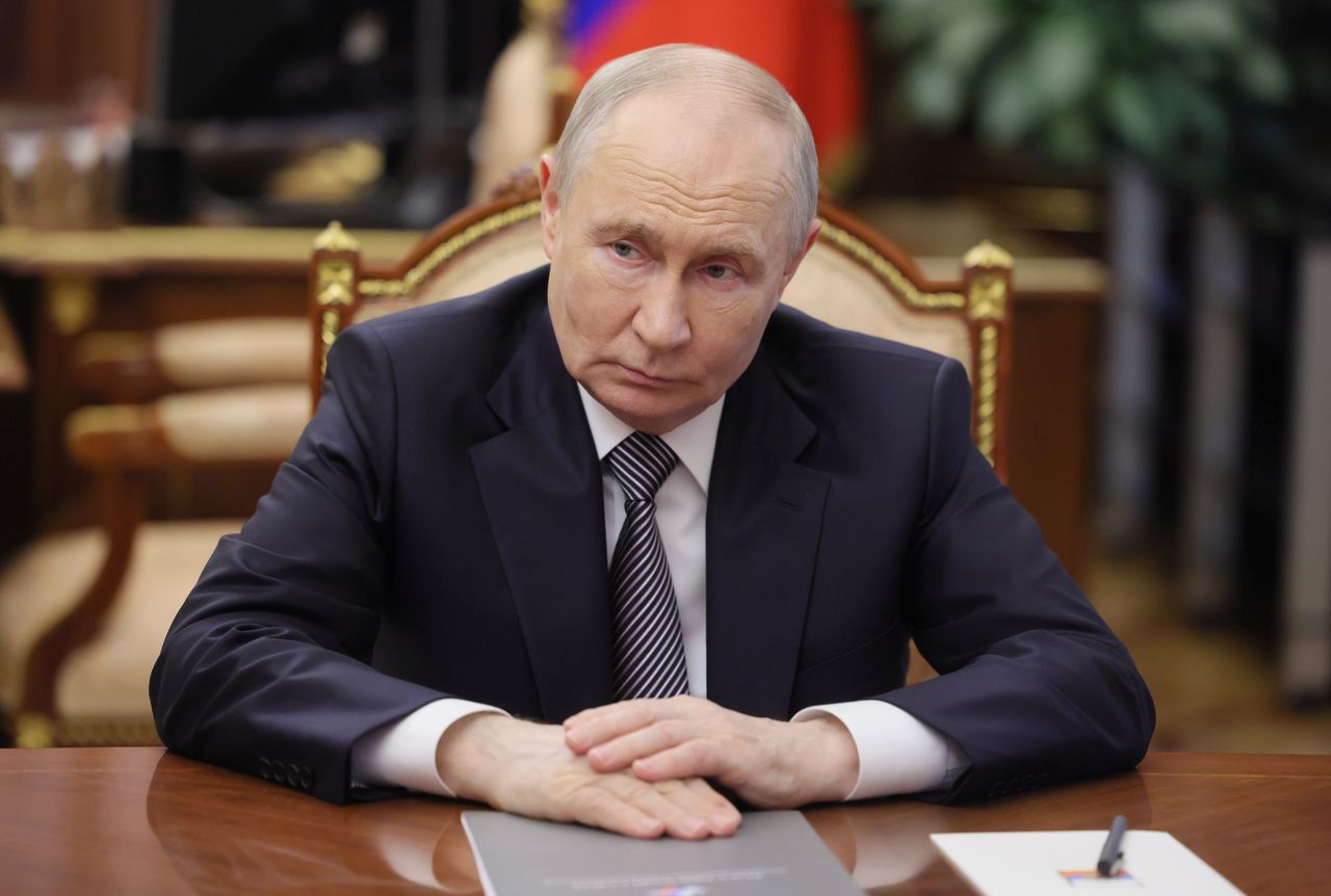 Rosyjski biznes spanikował po atakach Ukrainy. Padł apel do Putina