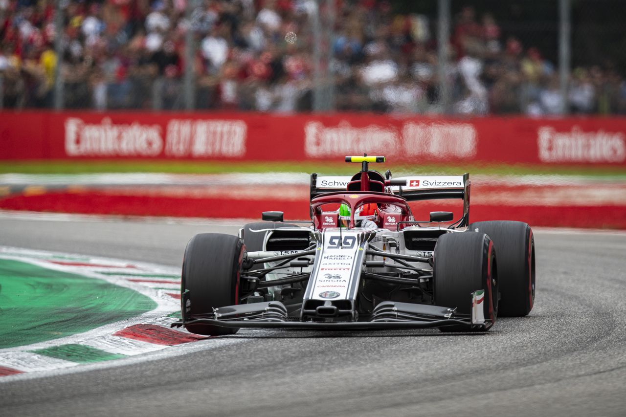 Audi kupiło udziały w Sauberze. To początek drogi do Formuły 1