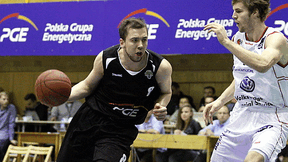 Miesiąc przerwy Michała Chylińskiego