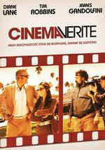 "Cinema Verite" na DVD: Kiedy rzeczywistość stała się rozrywką, wszystko się zmieniło
