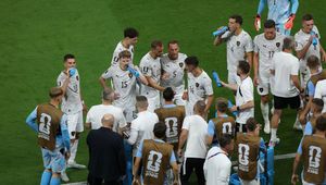 Nie przełamali klątwy. Wymowna statystyka uczestnika mundialu