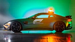 Zaskakująca decyzja Brytyjczyków. Nie przedłużyli umowy z F1