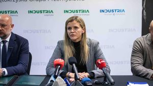 Industria Kielce podjęła ważne działania. To zapewni im finansową stabilność