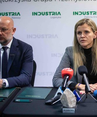 Industria Kielce podjęła ważne działania. To zapewni im finansową stabilność