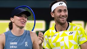 Organizatorzy US Open informują. Ważna wiadomość dla Igi Świątek