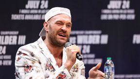 Fury powinien ponieść konsekwencje? Promotor Wildera ma do niego pretensje