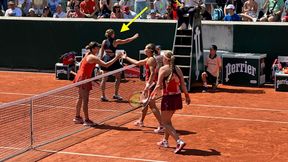"Katorga". Ukraińskie tenisistki muszą radzić sobie nie tylko z rywalkami