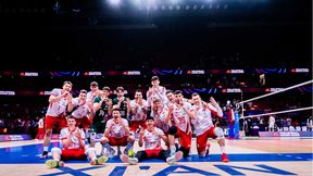 Zobacz ranking po kolejnym zwycięstwie Polaków