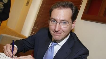 Piotr Kraśko