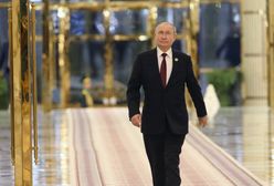 "Rosja chce wywołać kolejne kryzysy w Europie". Putin problemem głodu chce odciągnąć uwagę od Ukrainy