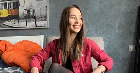 Marcelina Ziętek świętuje urodziny. Ma jedno życzenie