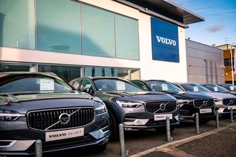 Gigantyczne cięcia w Volvo. Tysiące ludzi stracą pracę
