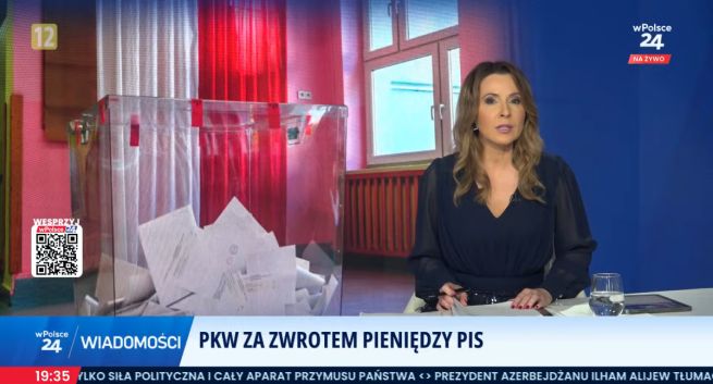 Konkurent Republiki też szykuje zmiany. Podwoi powierzchnię studiów