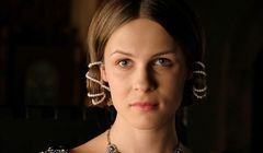 Aleksandra Przesław w obsadzie „Korony królów”. Zagra drugą żonę króla Kazimierza