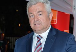 Nie ma go w grafiku. Jarosław Gugała potwierdza doniesienia mediów