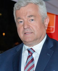 Nie ma go w grafiku. Jarosław Gugała potwierdza doniesienia mediów