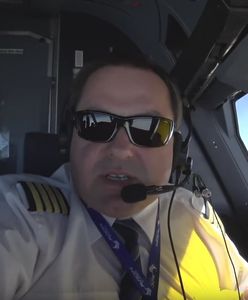 Polski pilot podbija Youtube. "Brakowało takiego kanału"
