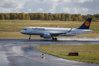 Część samolotów wciąż uziemionych. Gigant podał nowe informacje