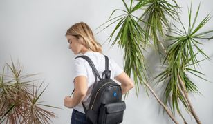 Plecak nie tylko do szkoły. 5 modeli, którymi będziesz chciała zastąpić swoje torebki
