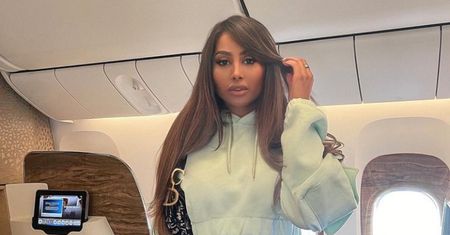Modelka oszukała fanów, burza w sieci. Wszystko przez to zdjęcie