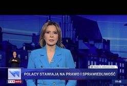 "Fur Deutschland" nie było. TVP puściło inne "hity" w materiale o Tusku
