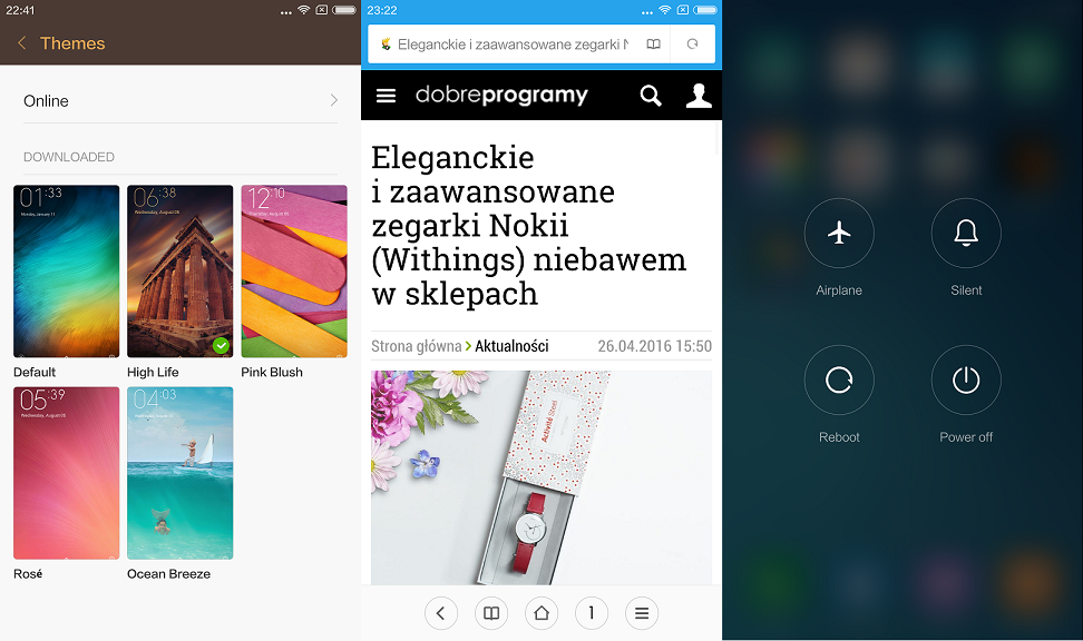 Test Xiaomi Mi5 – smartfonu z Chin, który wygrywa z flagowcami konkurencji 12