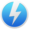 DAEMON Tools for Mac icon