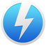 DAEMON Tools for Mac icon