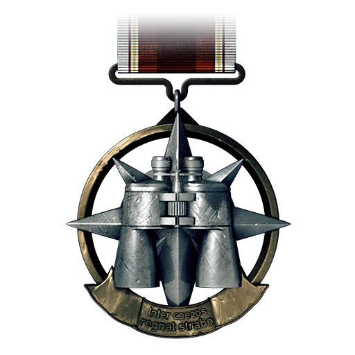 Medal Obserwatora