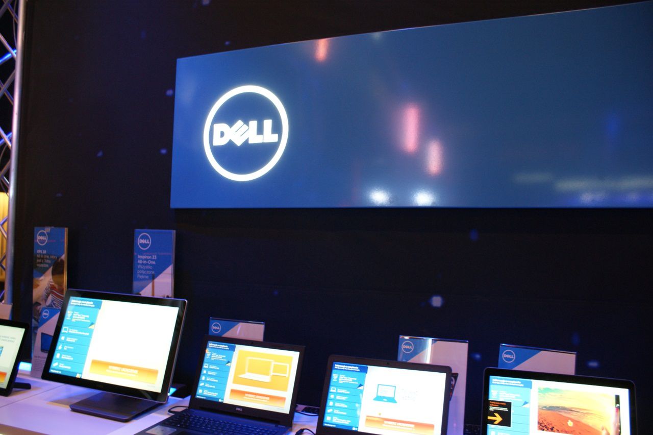 [IEM 2015] Notebooki Alienware i perełka w postaci wzmacniacza grafiki