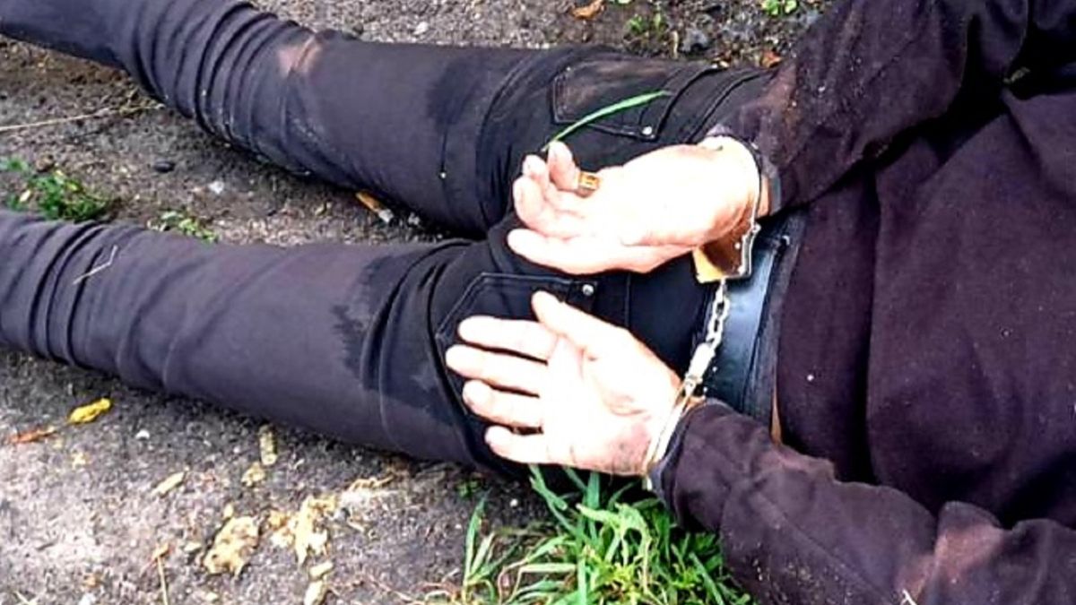 Recydywista odpowie za zabójstwo