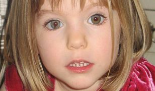 Śledczy potwierdzają. Nowe dowody ws. zaginięcia Madeleine McCann