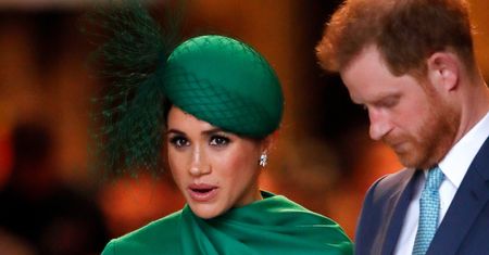 Agencja paparazzi zbankrutowała po procesie, jaki wytoczyła jej Meghan